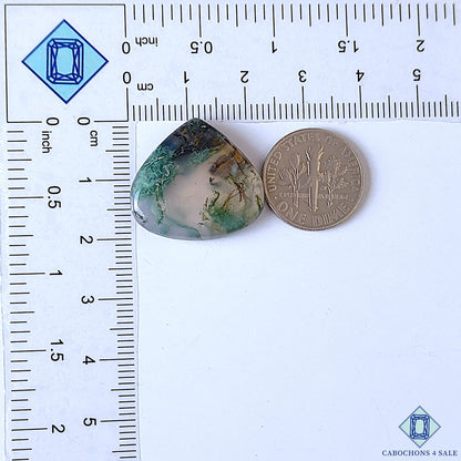 Moss Agate