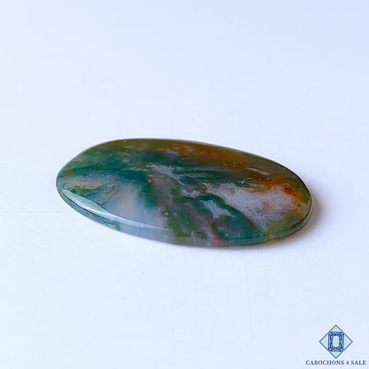 Moss Agate