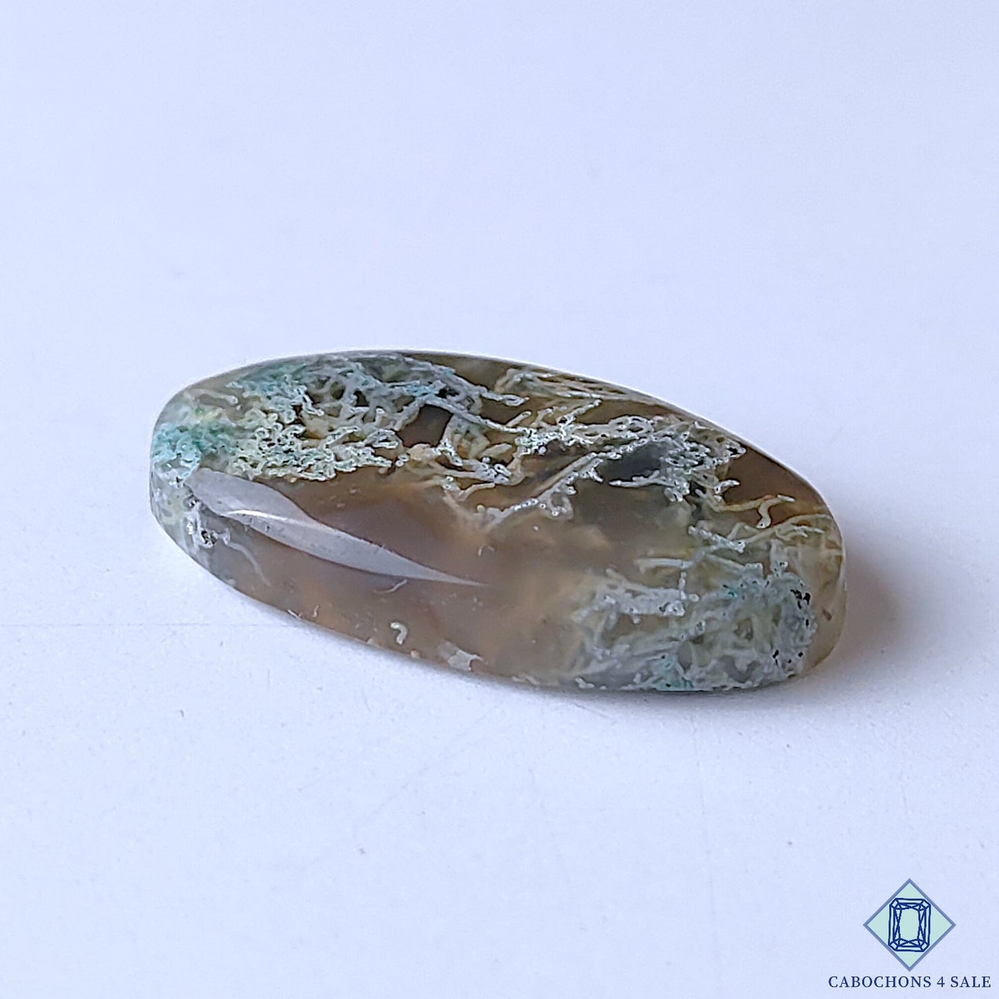 Moss Agate