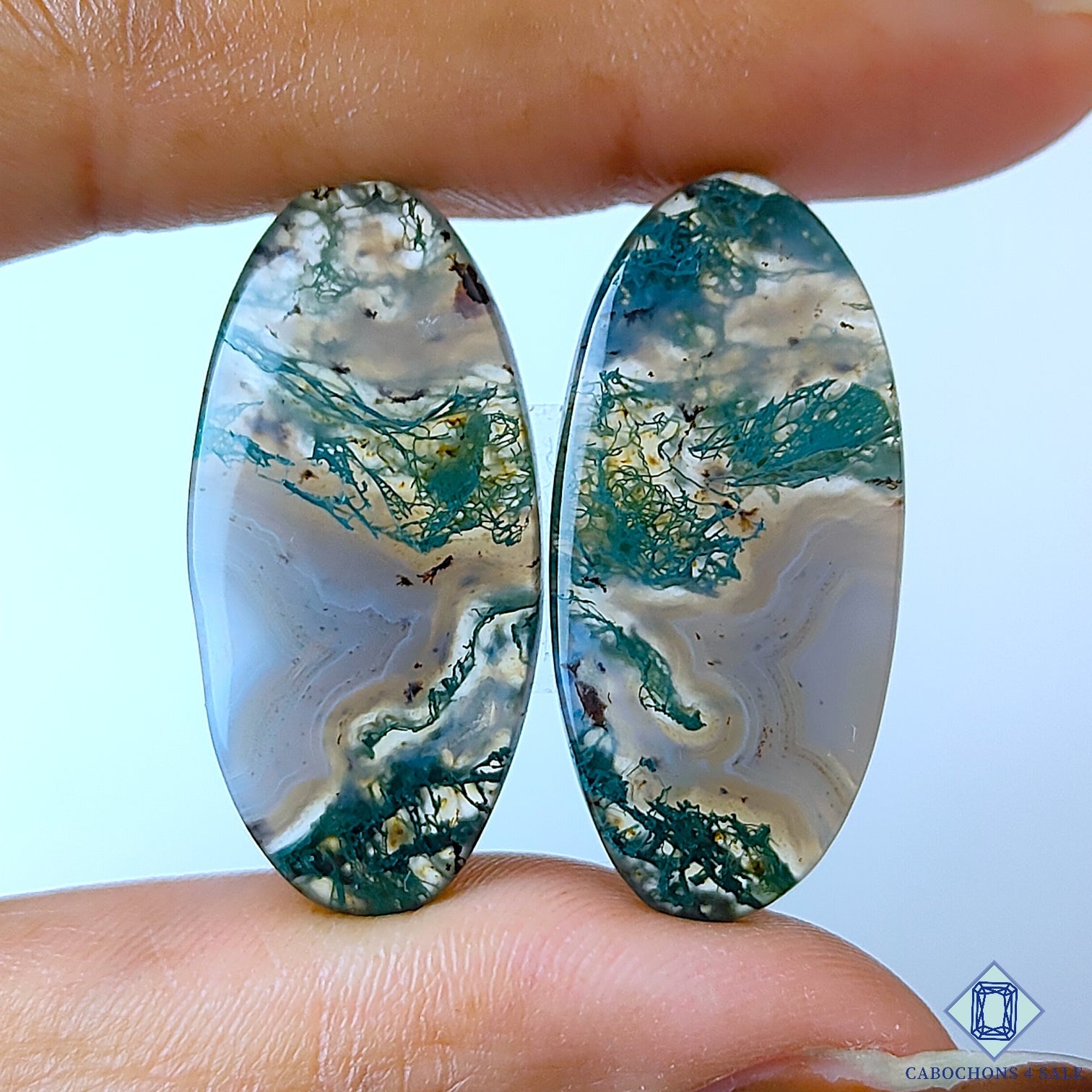 Moss Agate