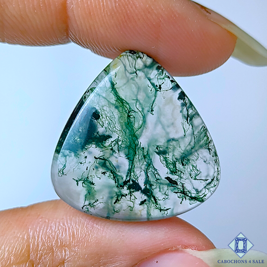 Moss Agate