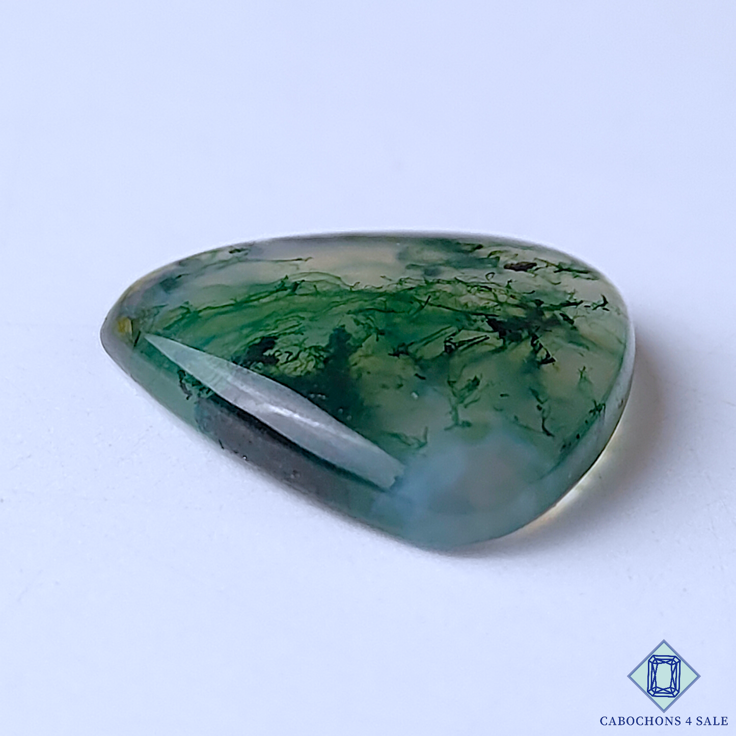 Moss Agate