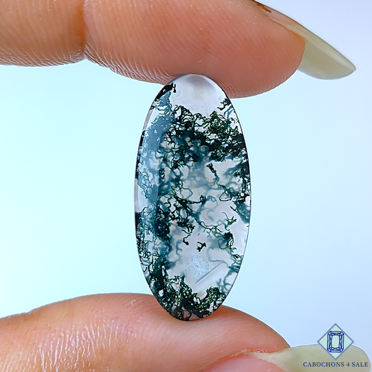 Moss Agate