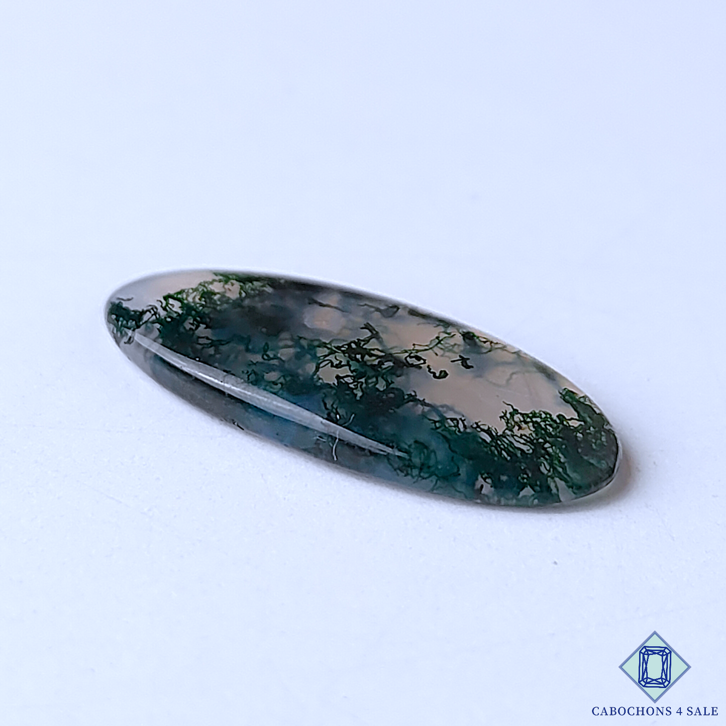 Moss Agate