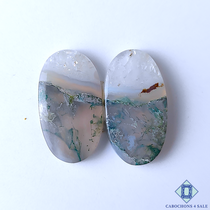 Moss Agate
