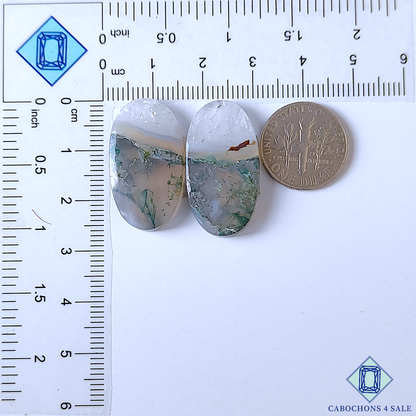 Moss Agate