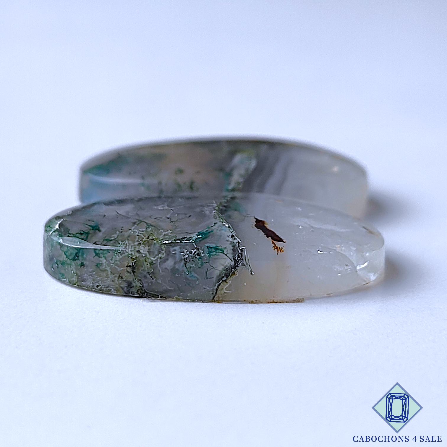 Moss Agate