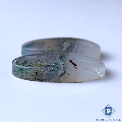 Moss Agate