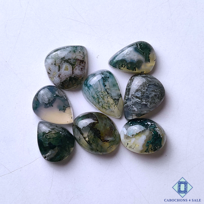 Moss Agate