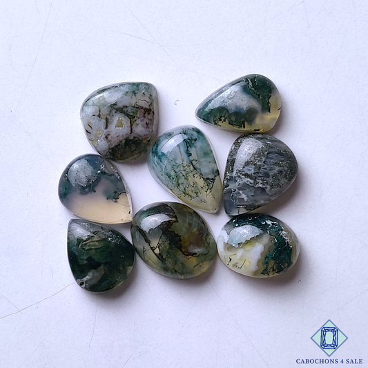 Moss Agate