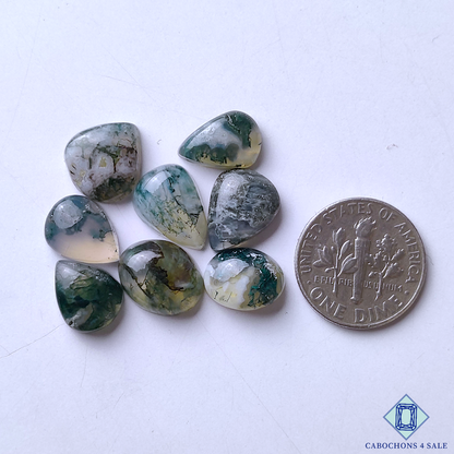 Moss Agate