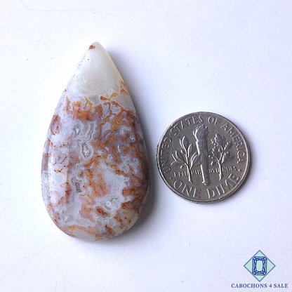 Moss Agate