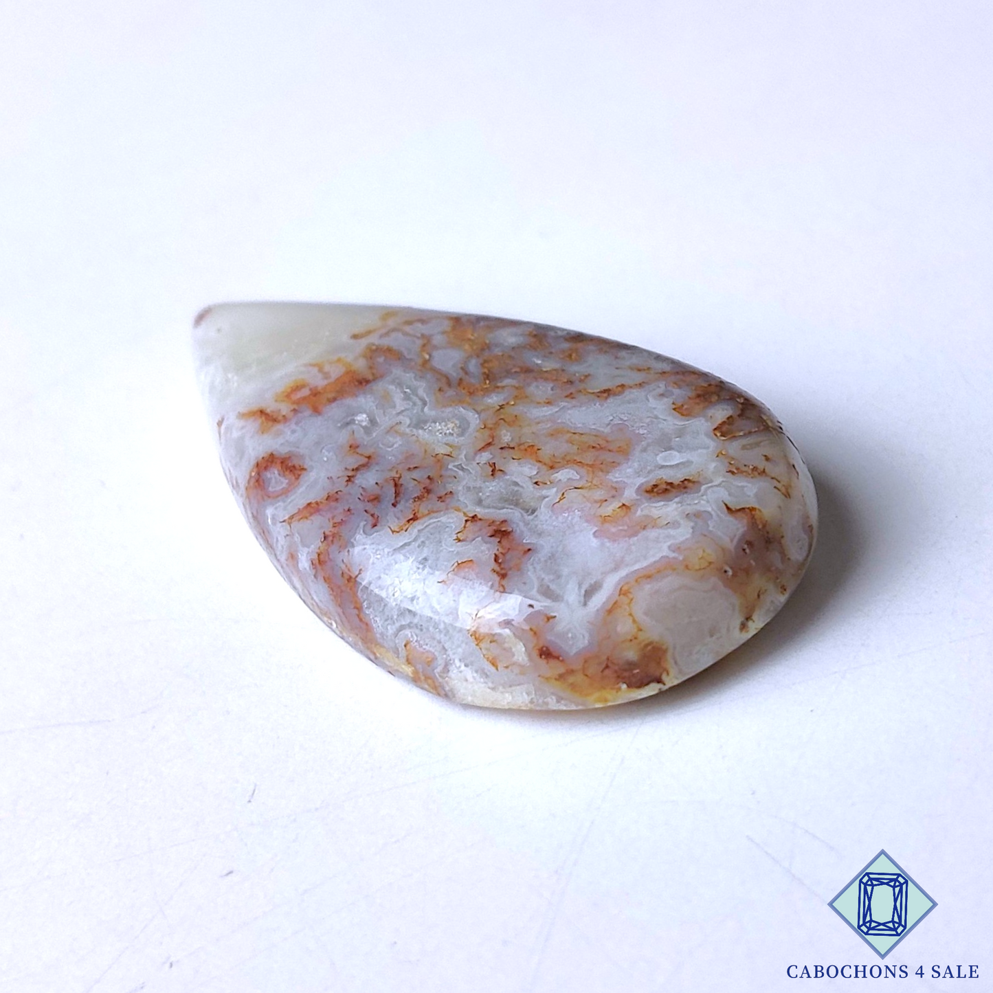 Moss Agate