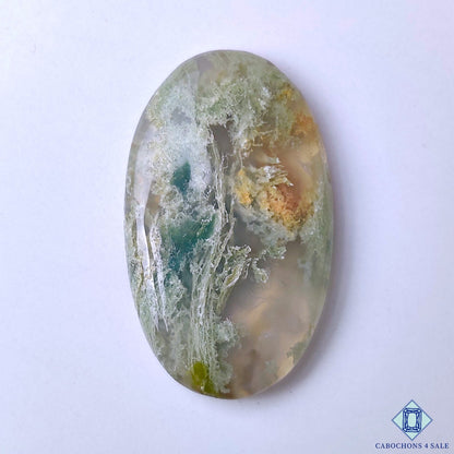 Moss Agate