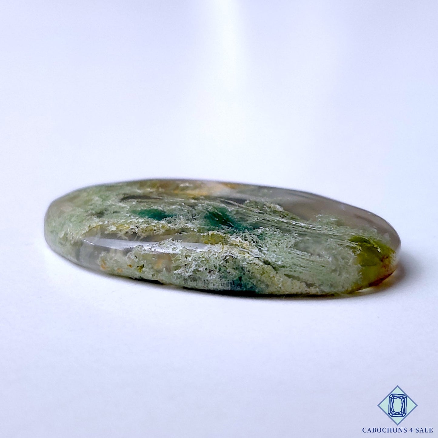 Moss Agate