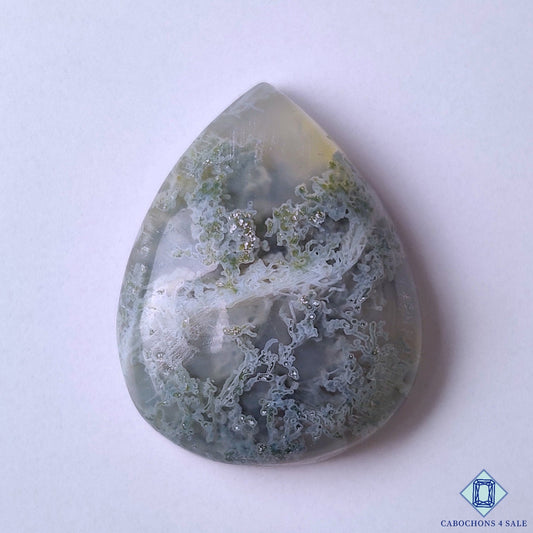 Moss Agate