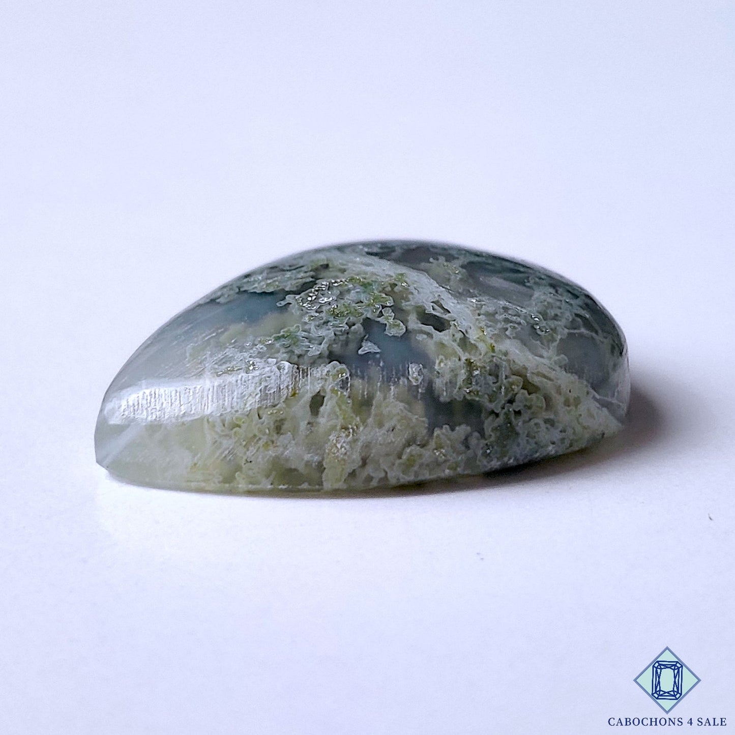 Moss Agate