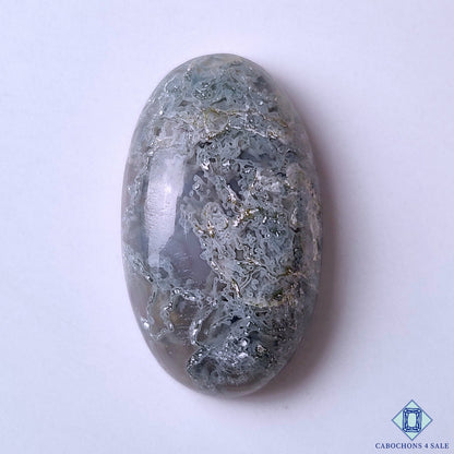 Moss Agate