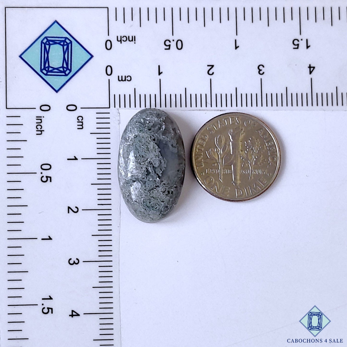 Moss Agate