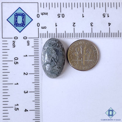 Moss Agate
