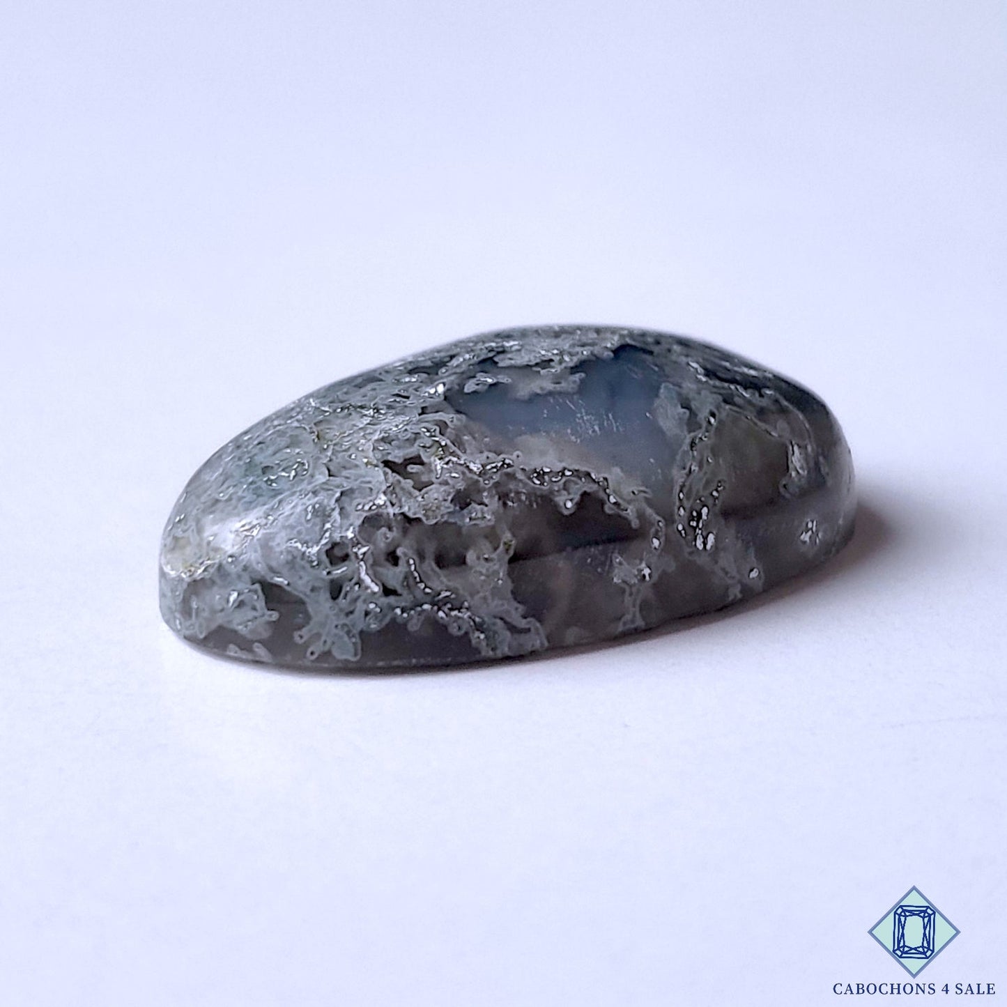 Moss Agate