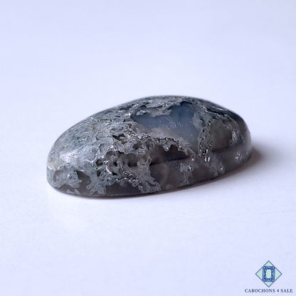 Moss Agate