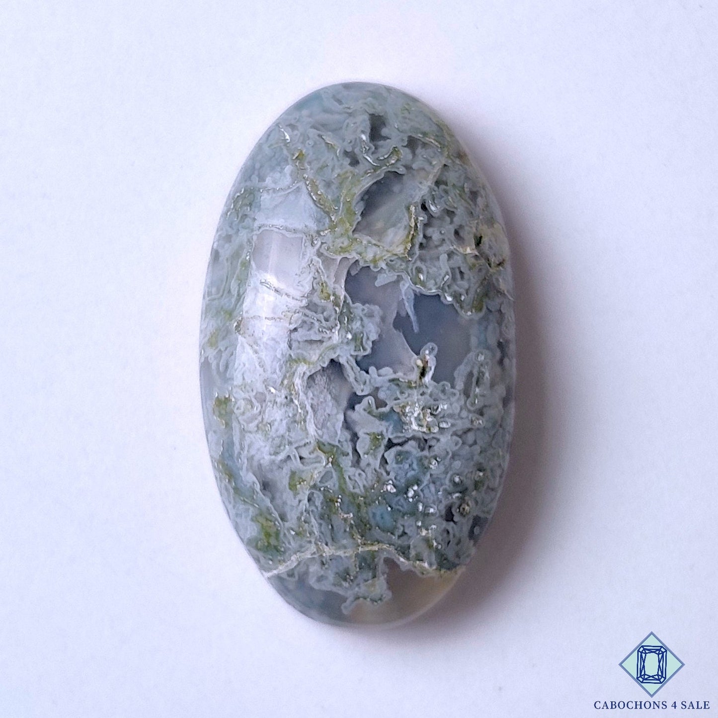 Moss Agate
