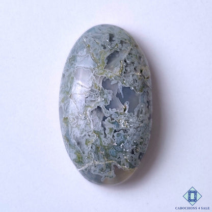 Moss Agate