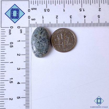 Moss Agate