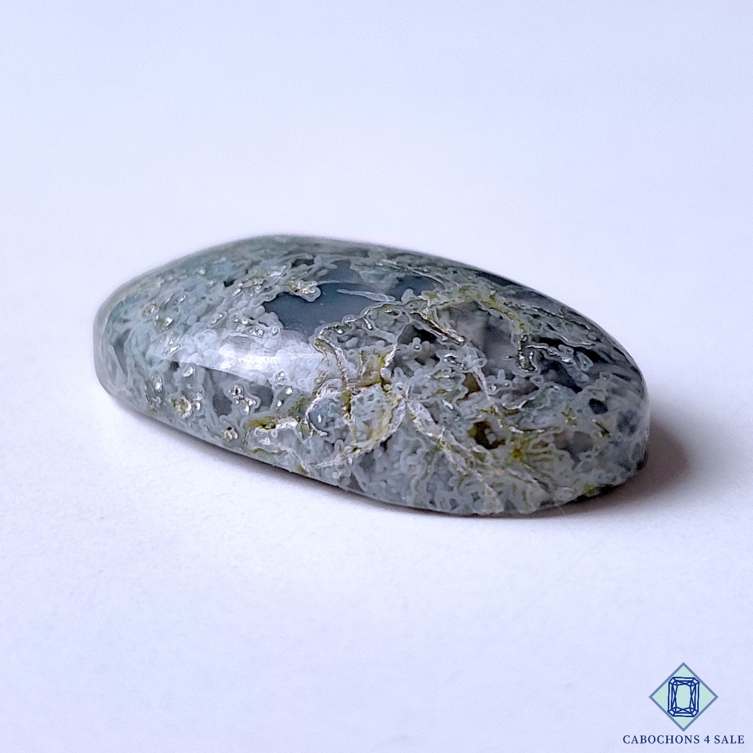 Moss Agate