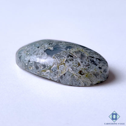 Moss Agate