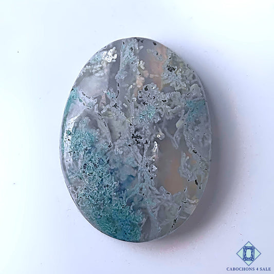 Moss Agate