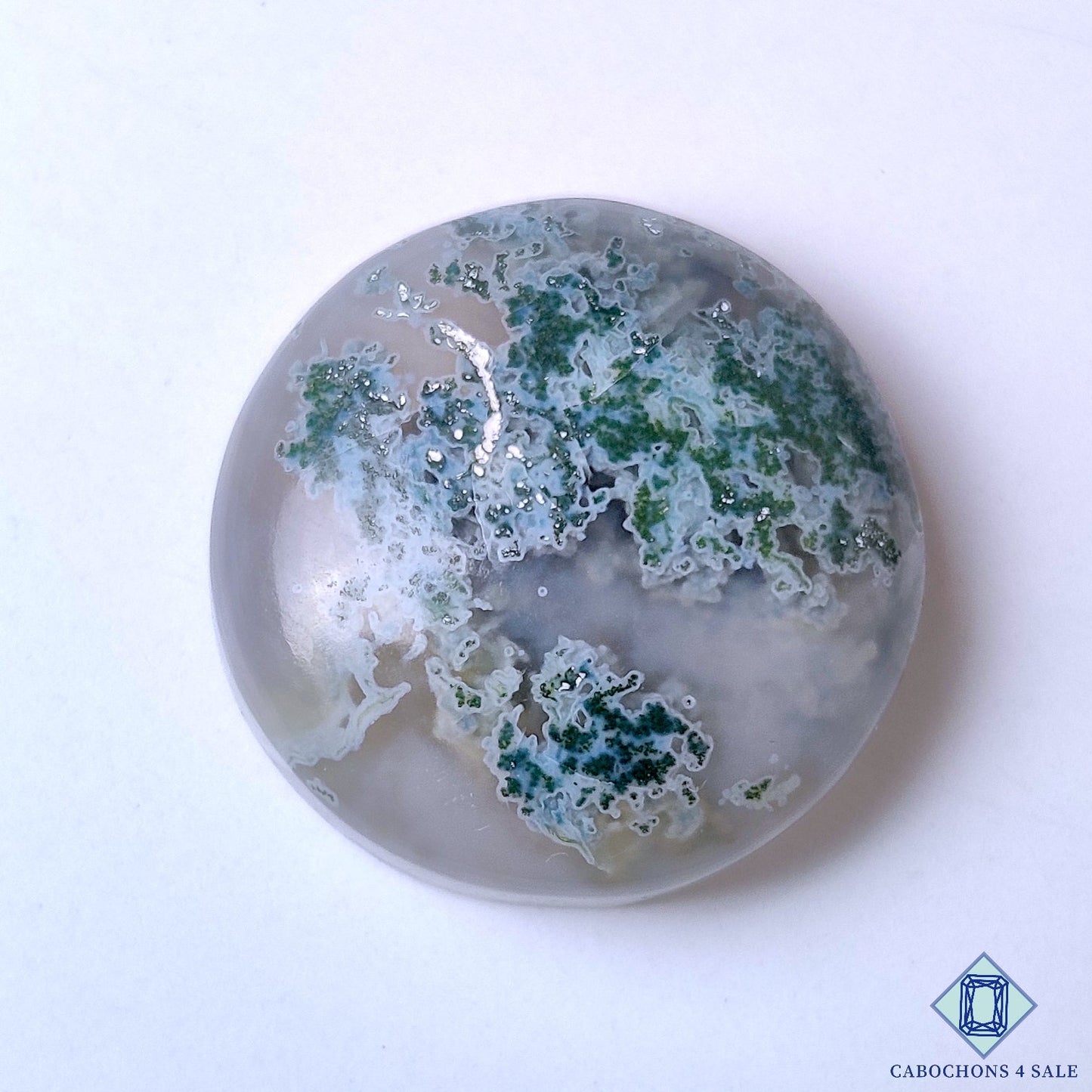 Moss Agate