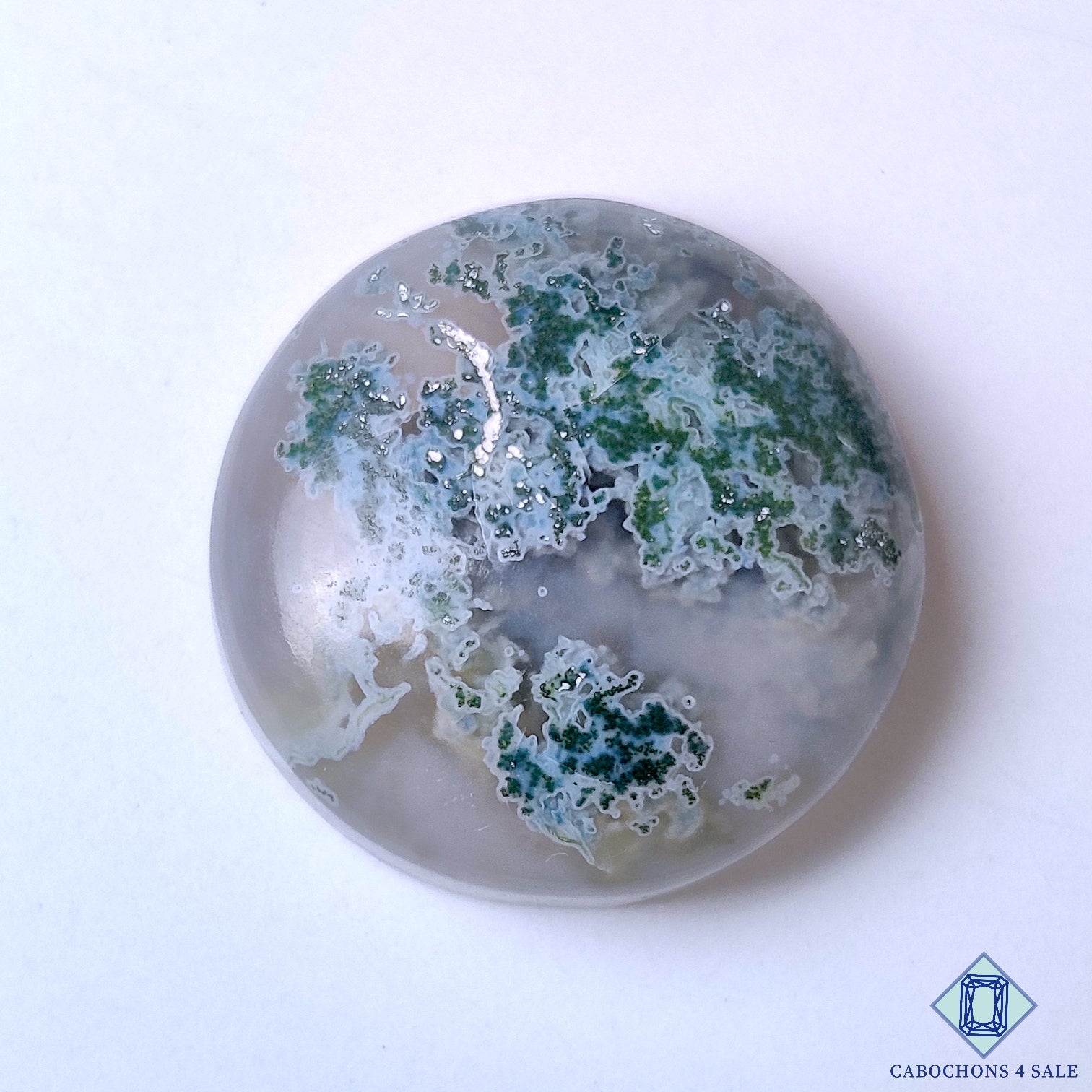 Moss Agate
