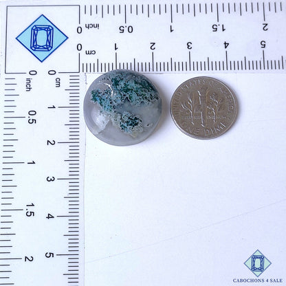 Moss Agate