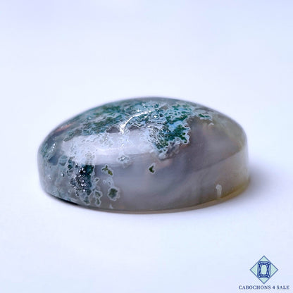 Moss Agate