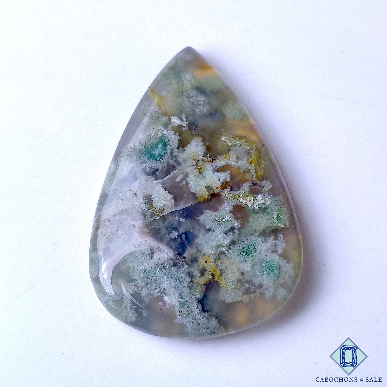 Moss Agate