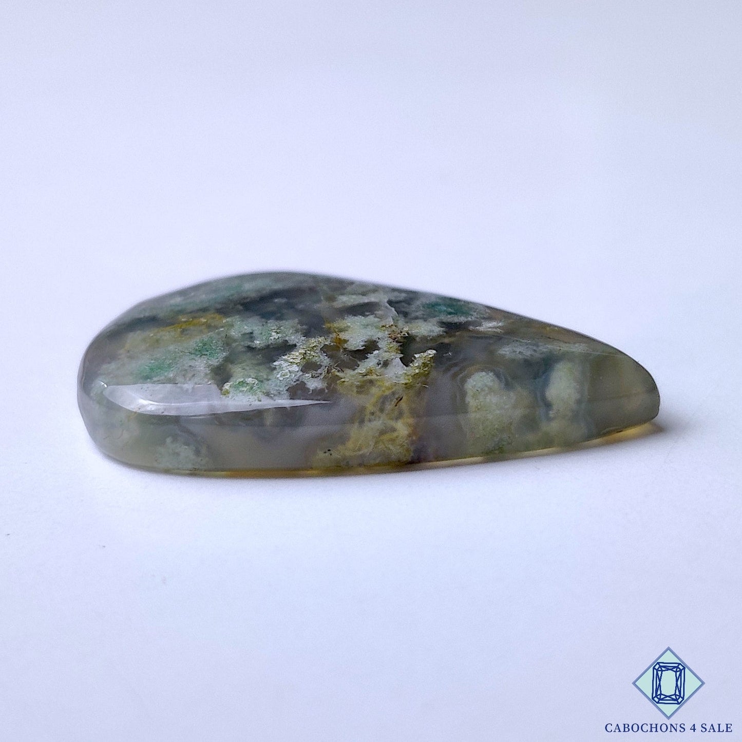 Moss Agate