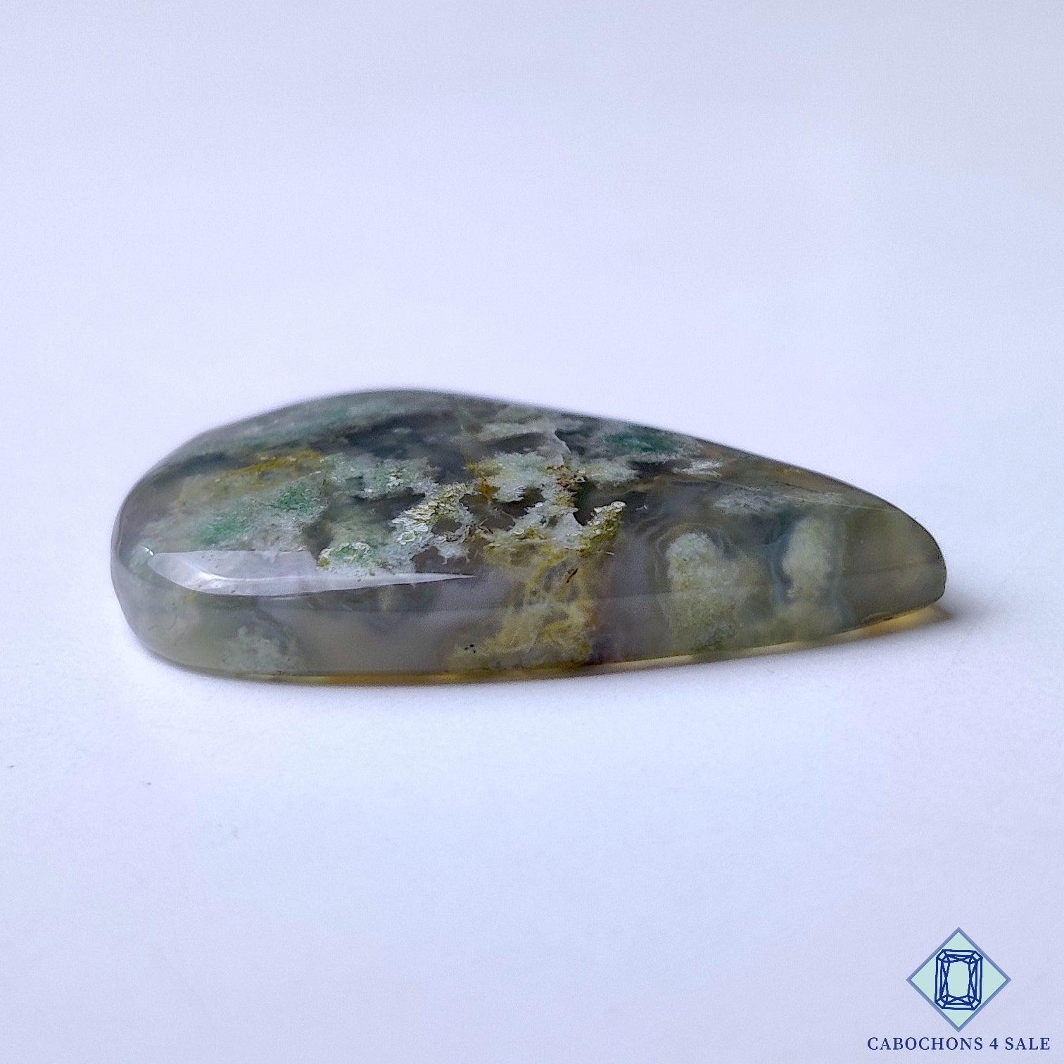 Moss Agate