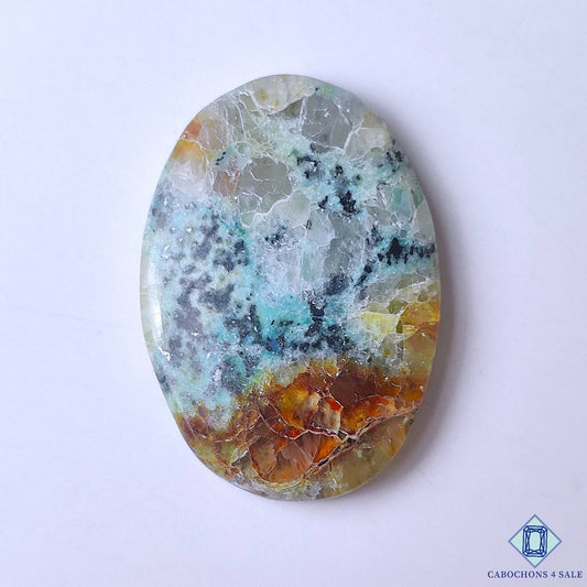 Moss Agate