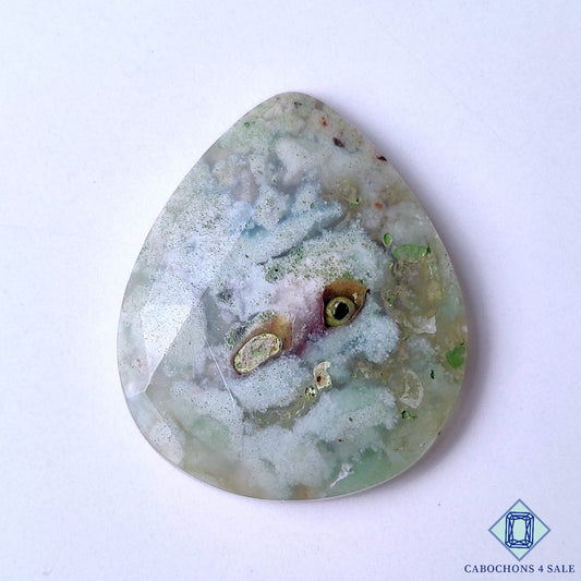 Moss Agate
