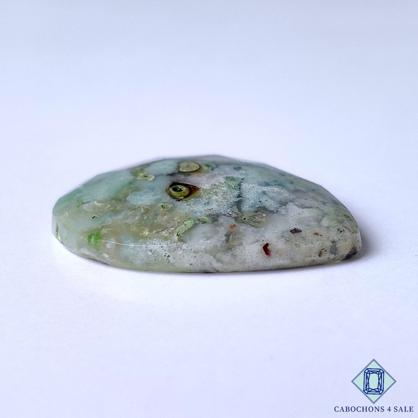 Moss Agate