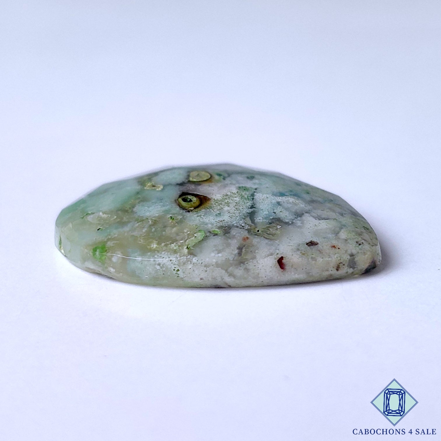 Moss Agate