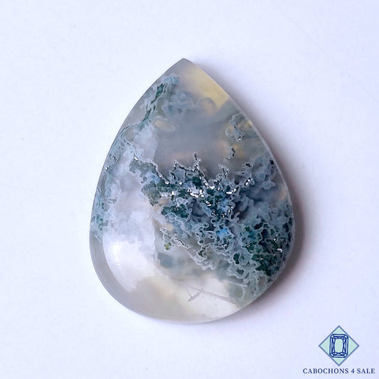 Moss Agate