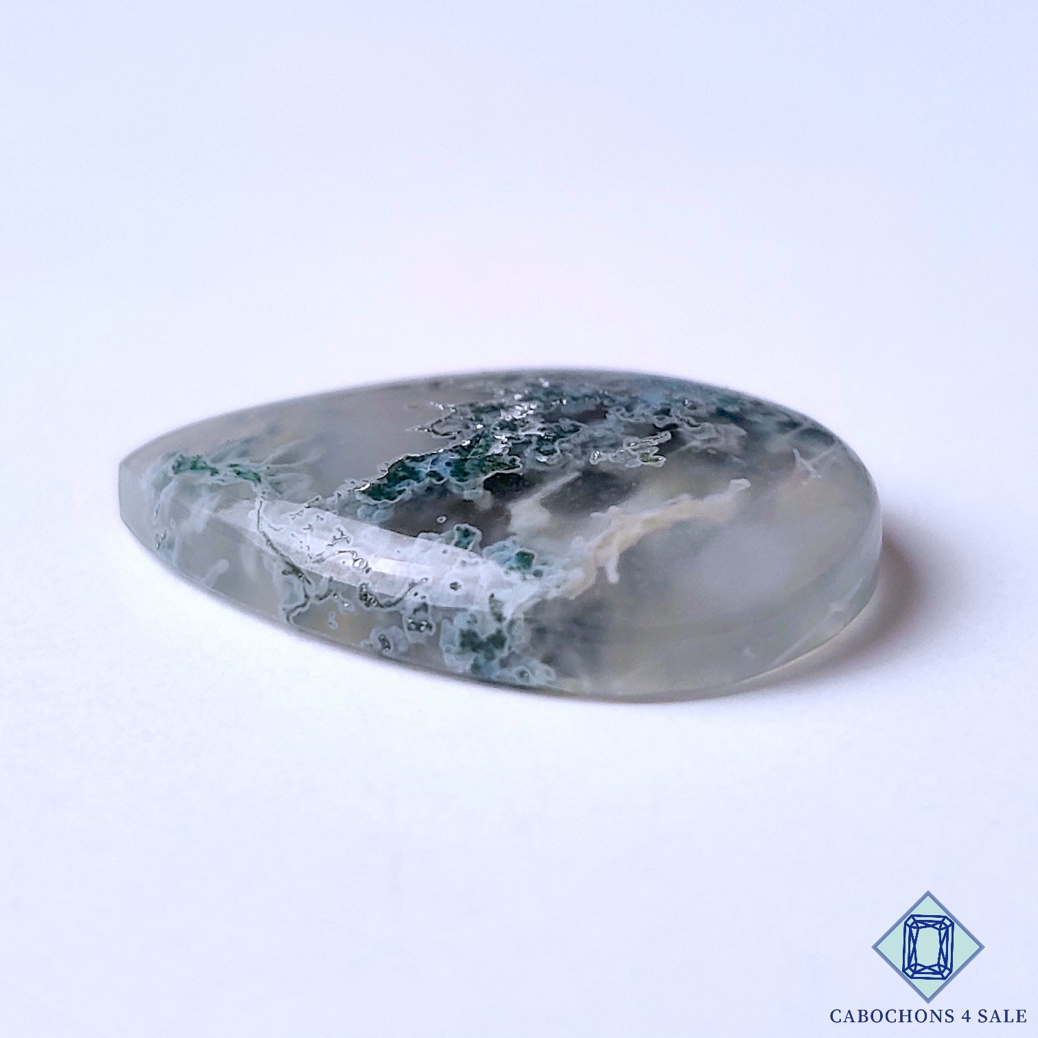 Moss Agate