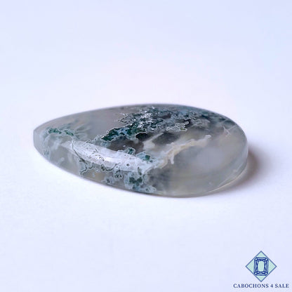 Moss Agate
