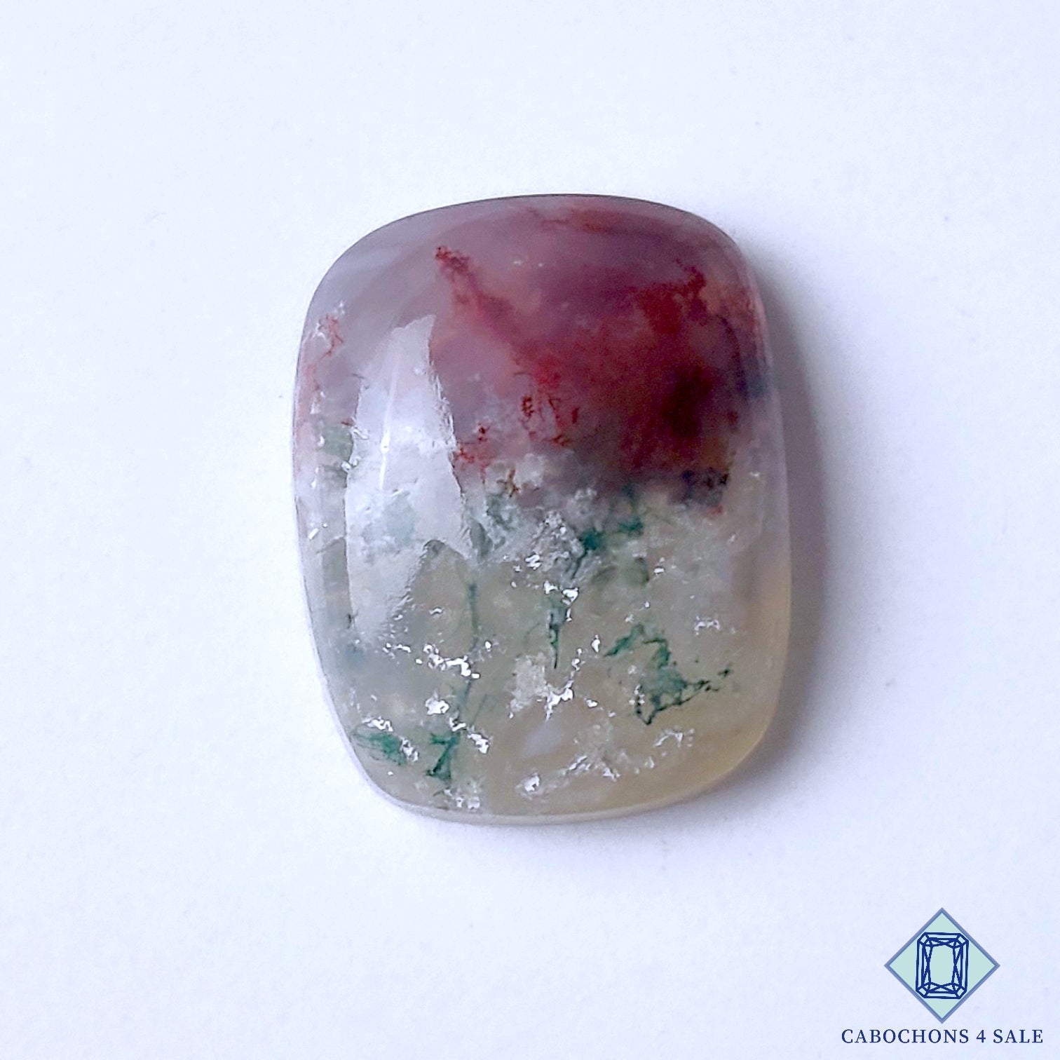 Moss Agate