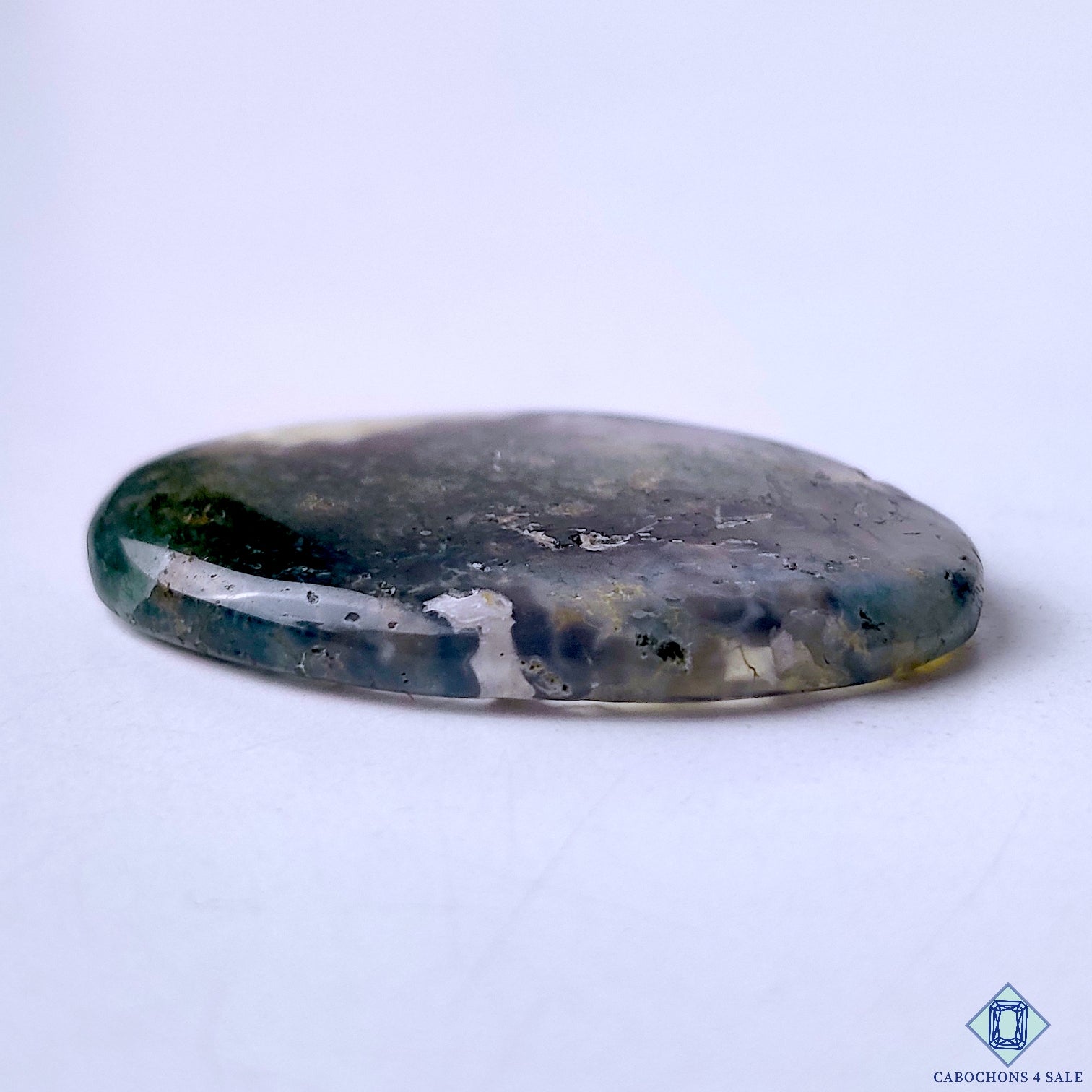 Moss Agate