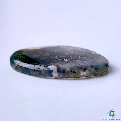 Moss Agate