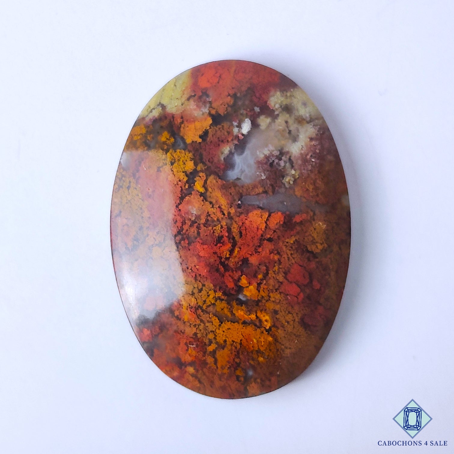 Moss Agate
